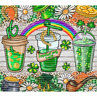 ST PATRICKS DAY-ST 450